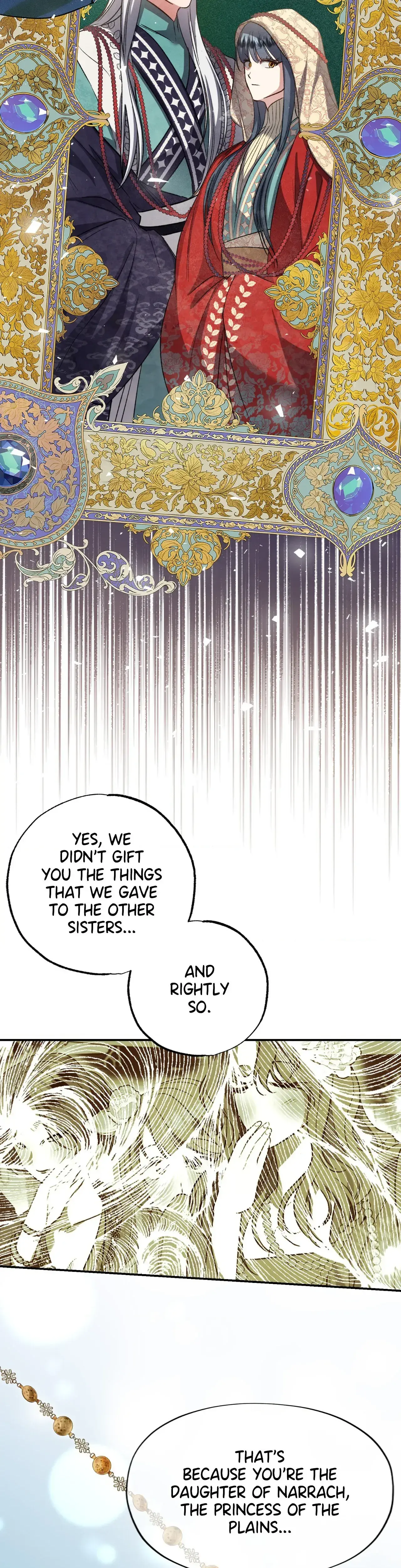 The Tale Of Oshin Chapter 27 - Page 10