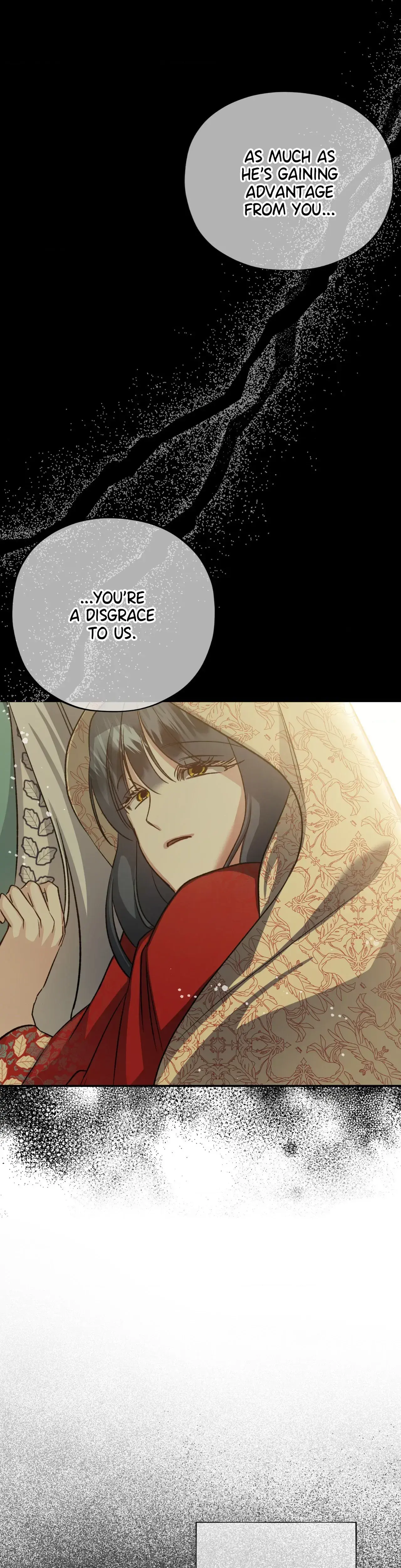 The Tale Of Oshin Chapter 27 - Page 12