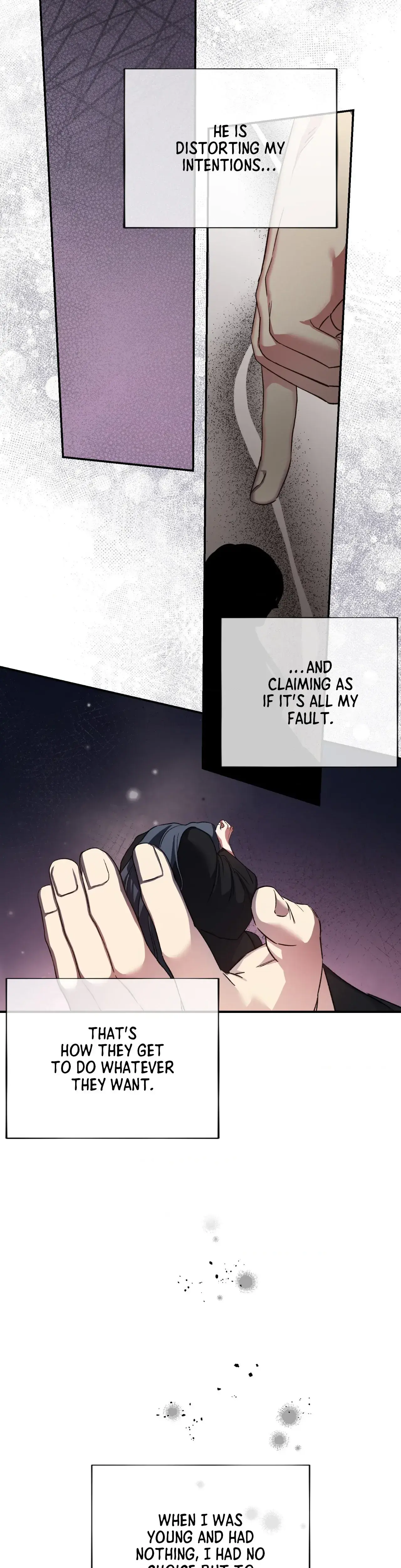 The Tale Of Oshin Chapter 27 - Page 14
