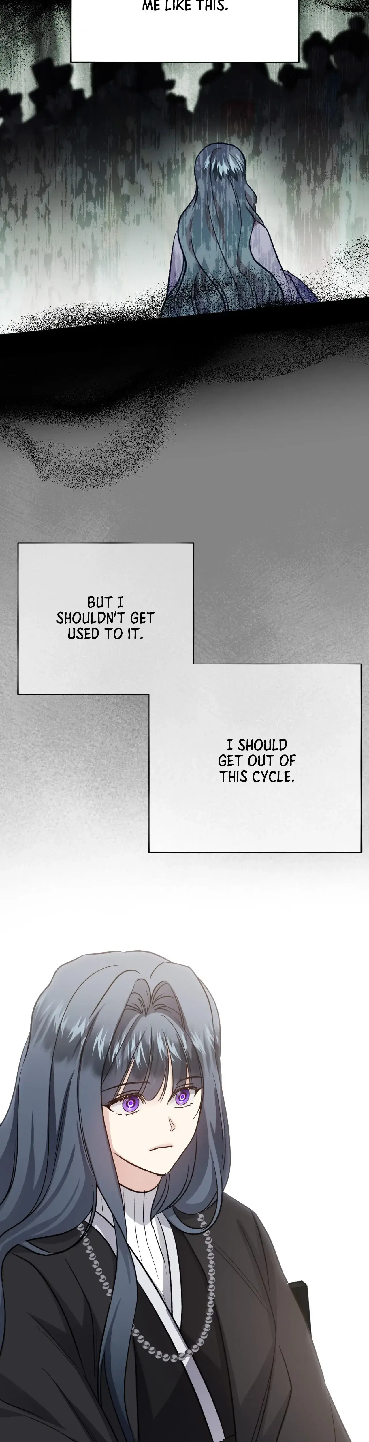 The Tale Of Oshin Chapter 27 - Page 17