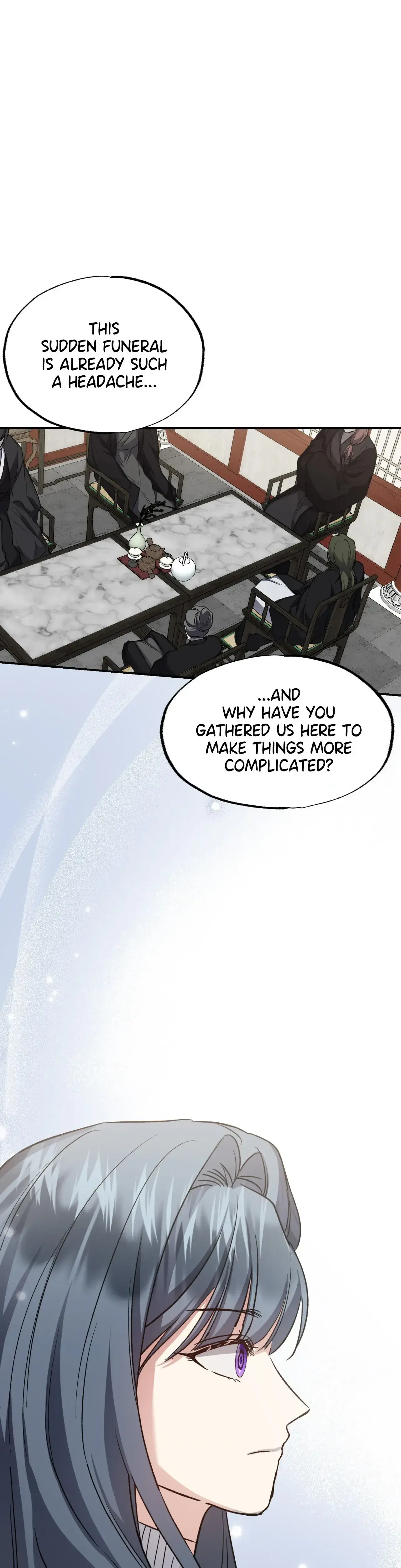 The Tale Of Oshin Chapter 27 - Page 2