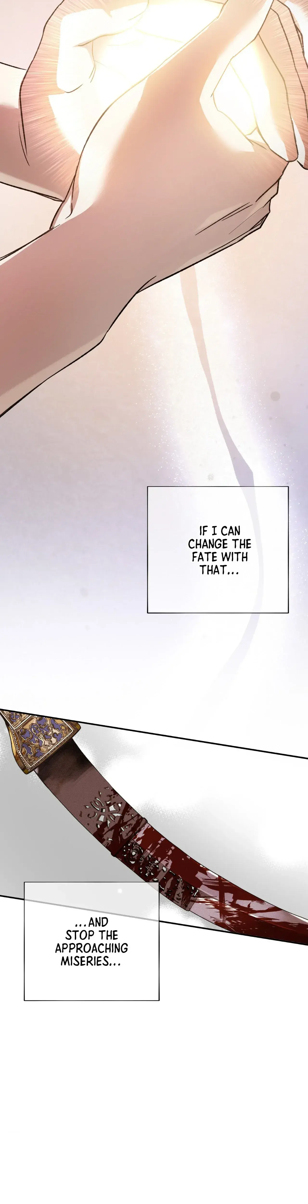 The Tale Of Oshin Chapter 27 - Page 21