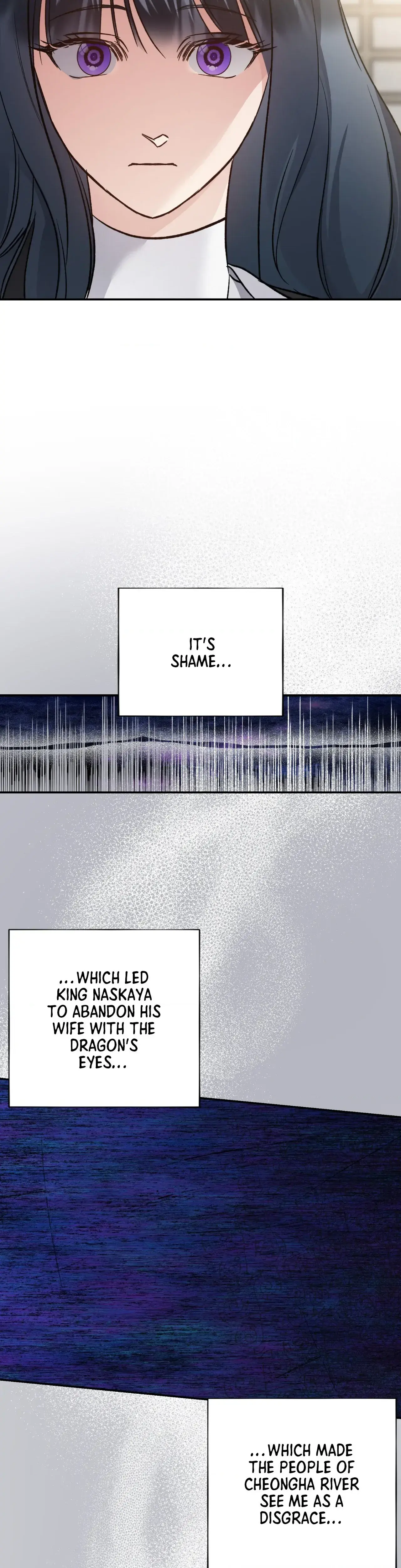 The Tale Of Oshin Chapter 27 - Page 27