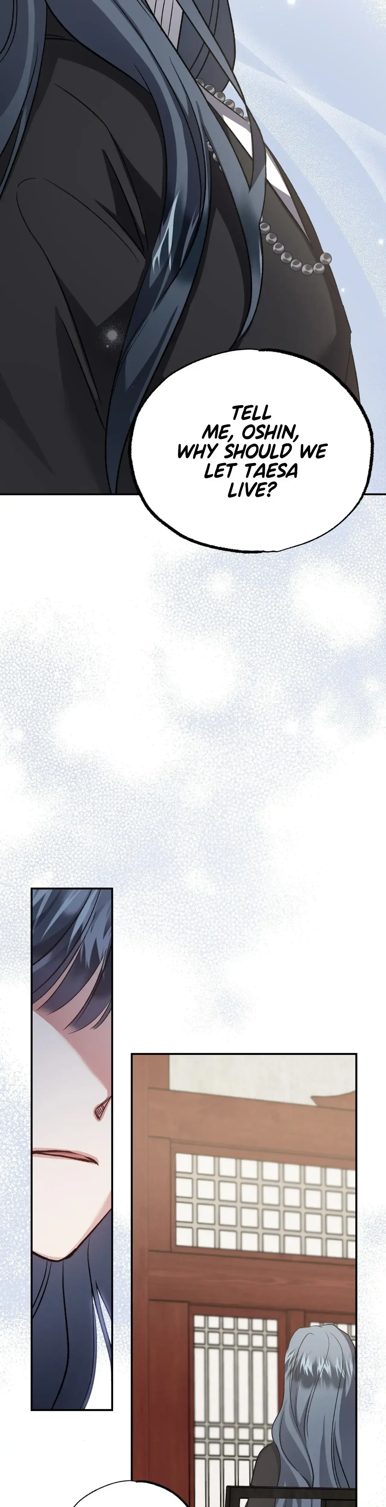 The Tale Of Oshin Chapter 27 - Page 3