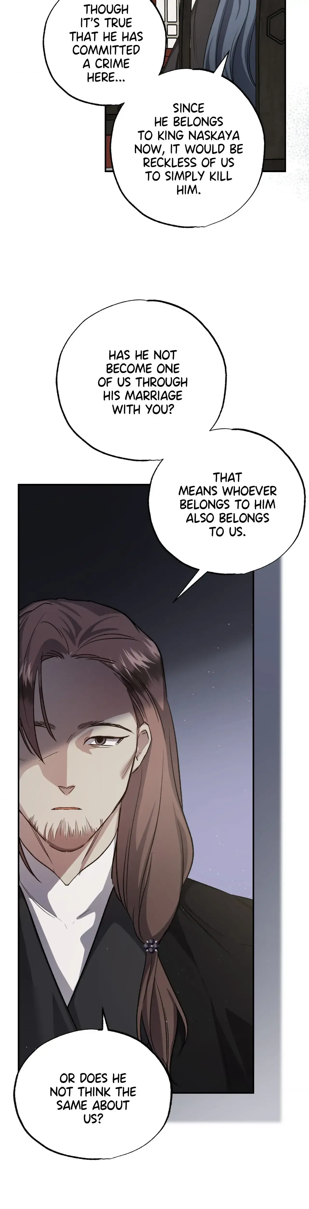 The Tale Of Oshin Chapter 27 - Page 4