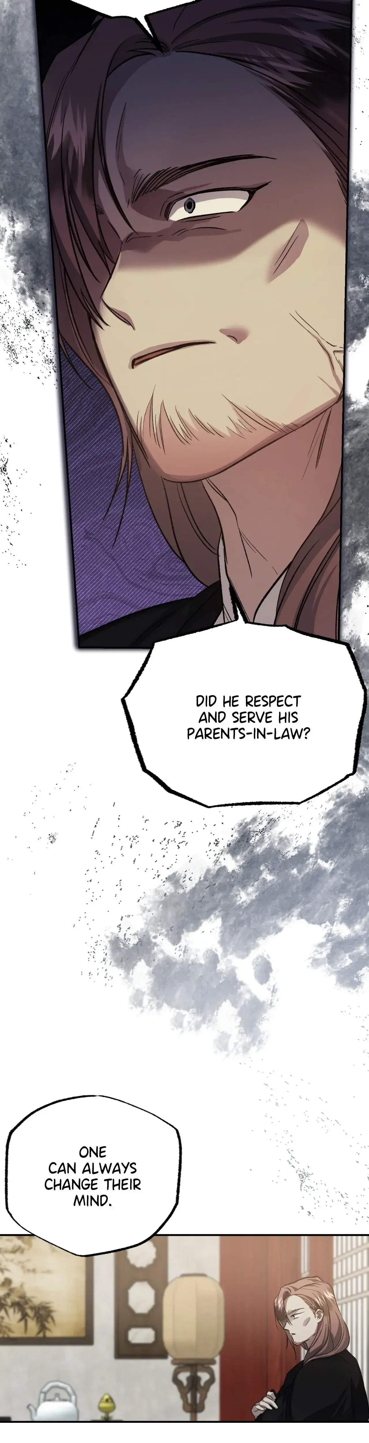The Tale Of Oshin Chapter 27 - Page 7