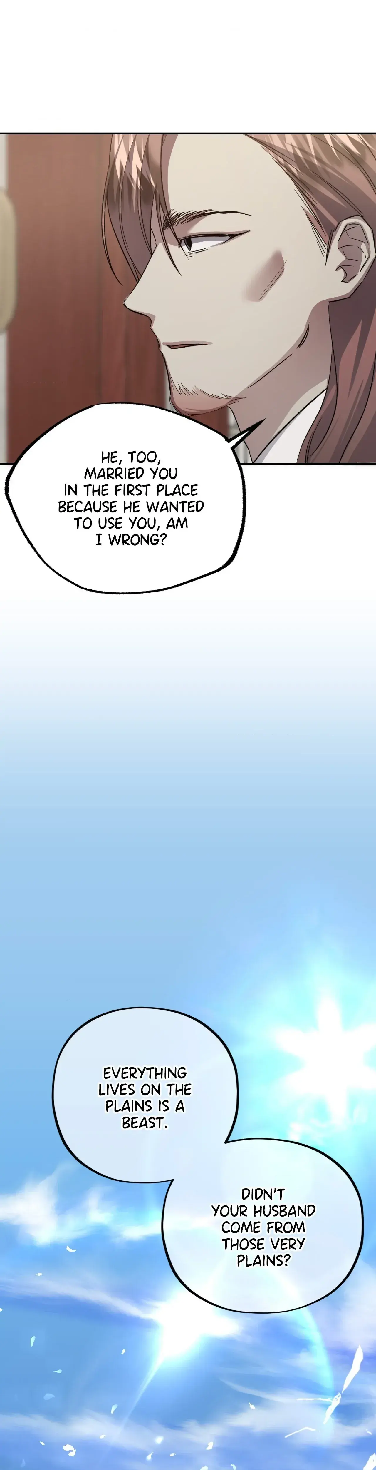 The Tale Of Oshin Chapter 27 - Page 8