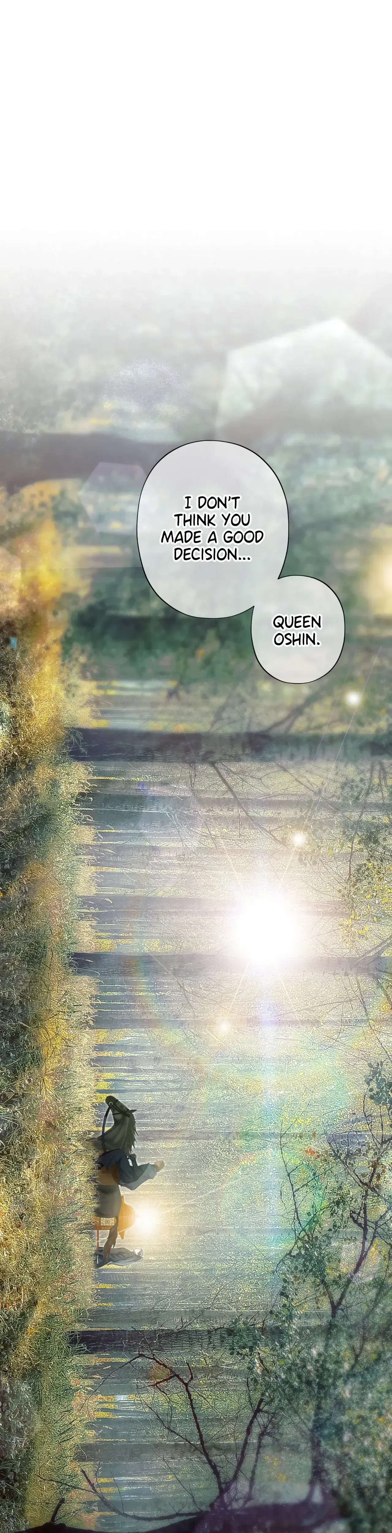 The Tale Of Oshin Chapter 28 - Page 1