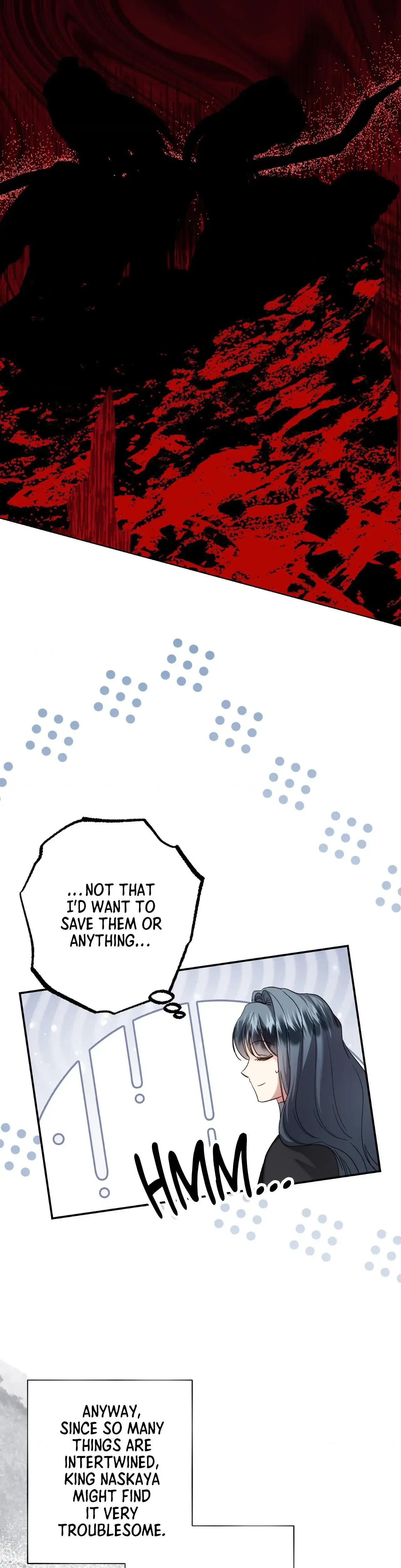 The Tale Of Oshin Chapter 28 - Page 11
