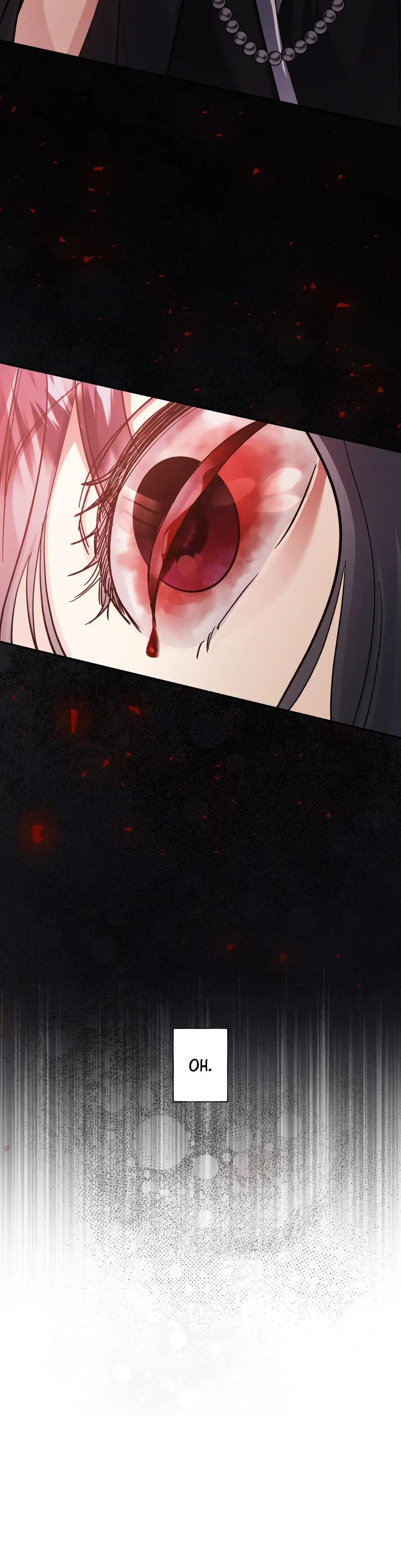 The Tale Of Oshin Chapter 28 - Page 14