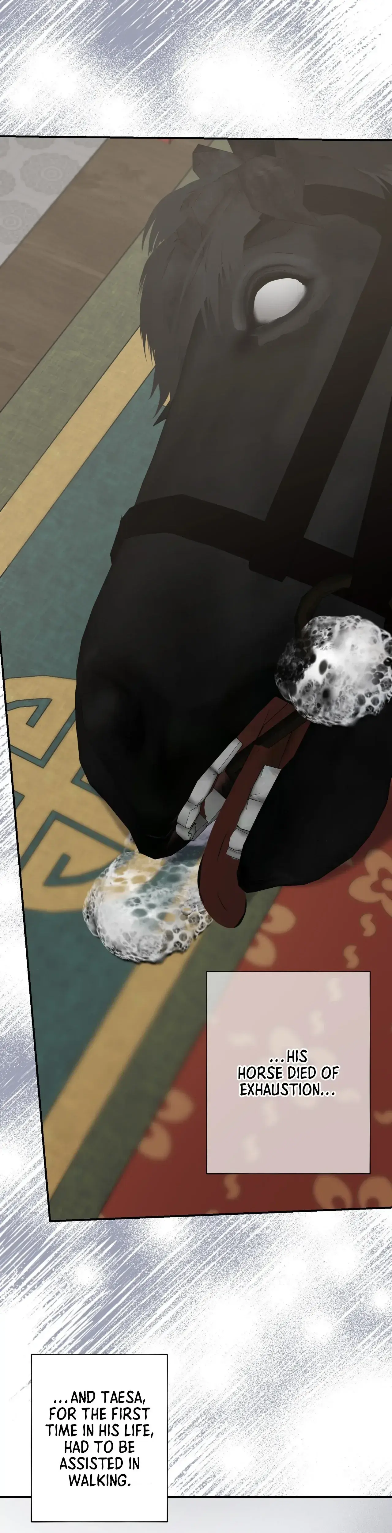 The Tale Of Oshin Chapter 28 - Page 17