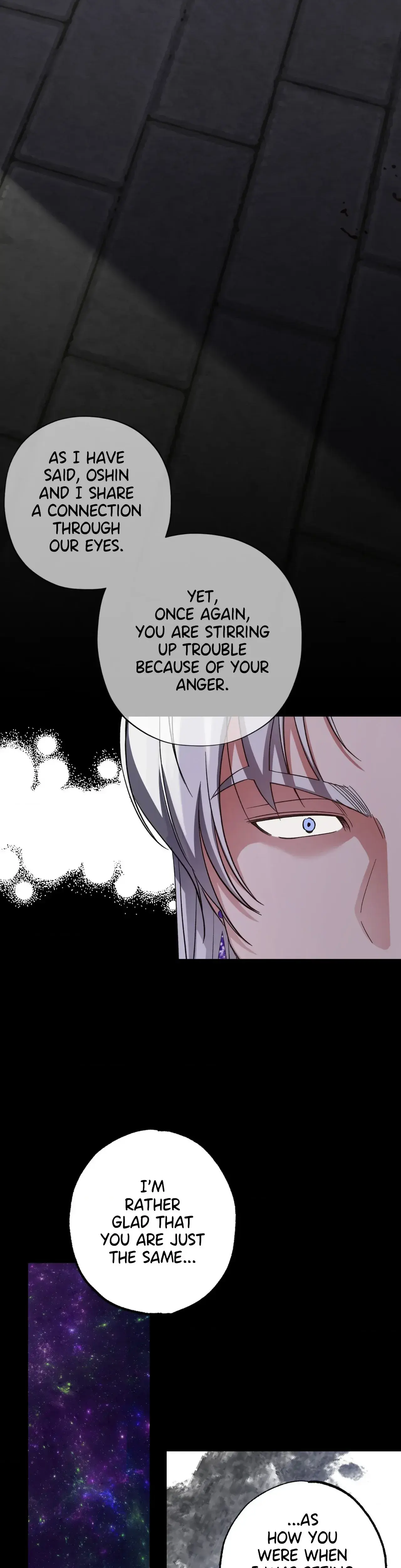 The Tale Of Oshin Chapter 28 - Page 23