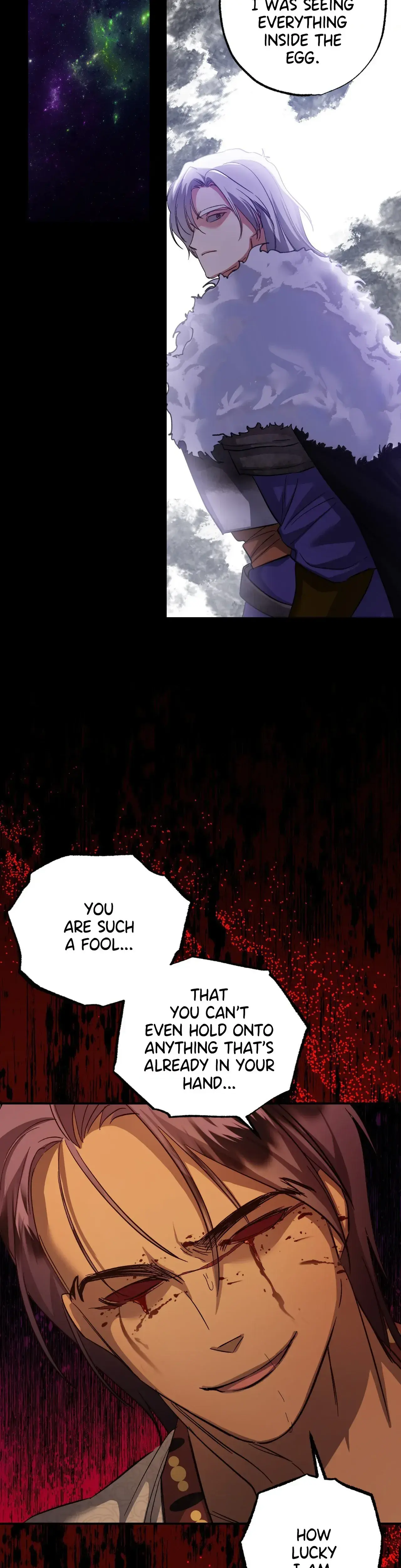 The Tale Of Oshin Chapter 28 - Page 24