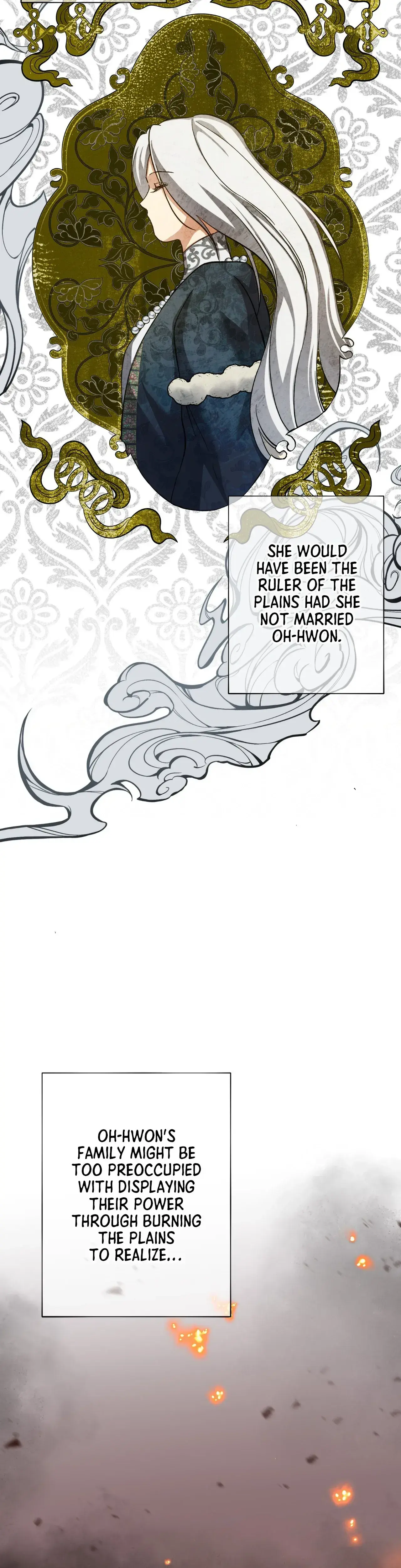 The Tale Of Oshin Chapter 28 - Page 27