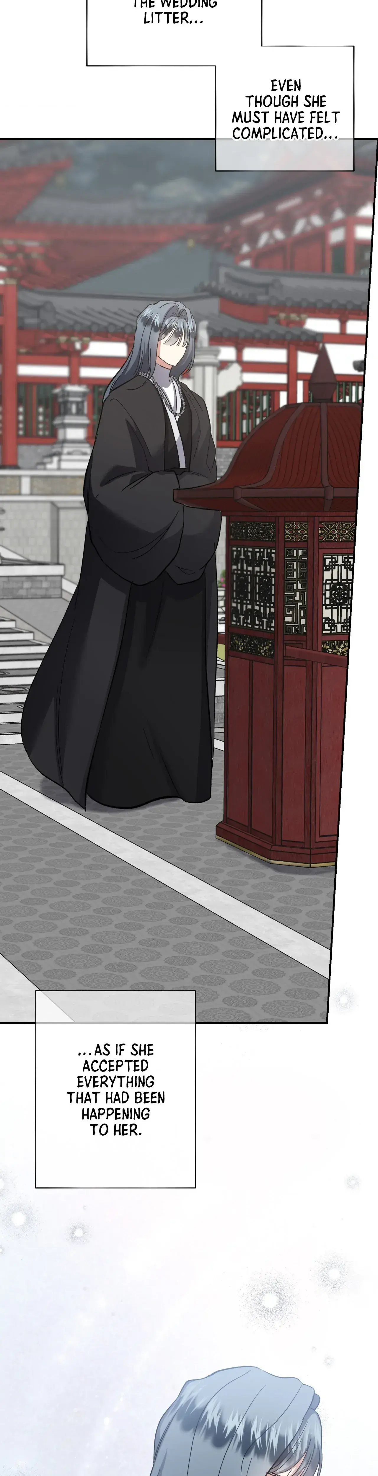 The Tale Of Oshin Chapter 28 - Page 31