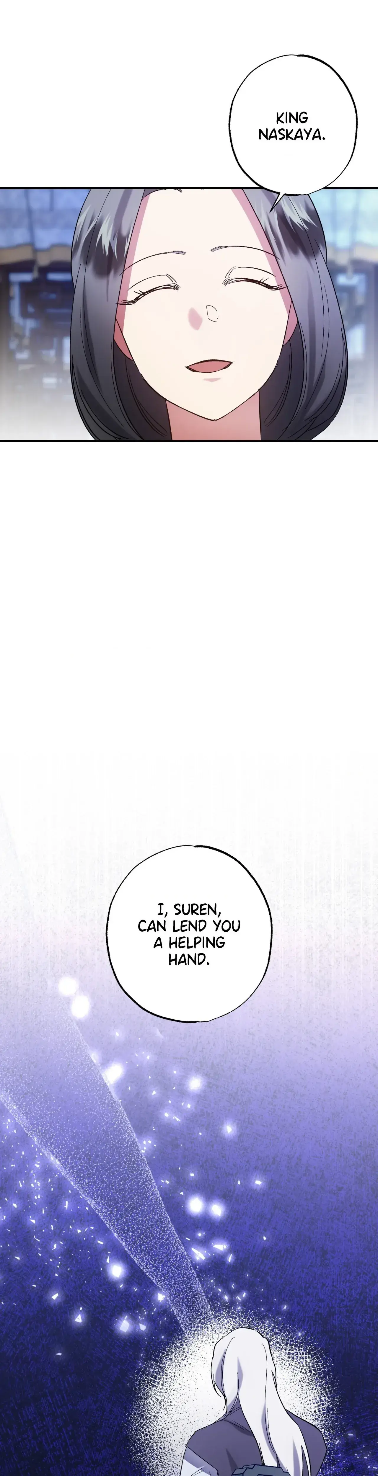 The Tale Of Oshin Chapter 28 - Page 35