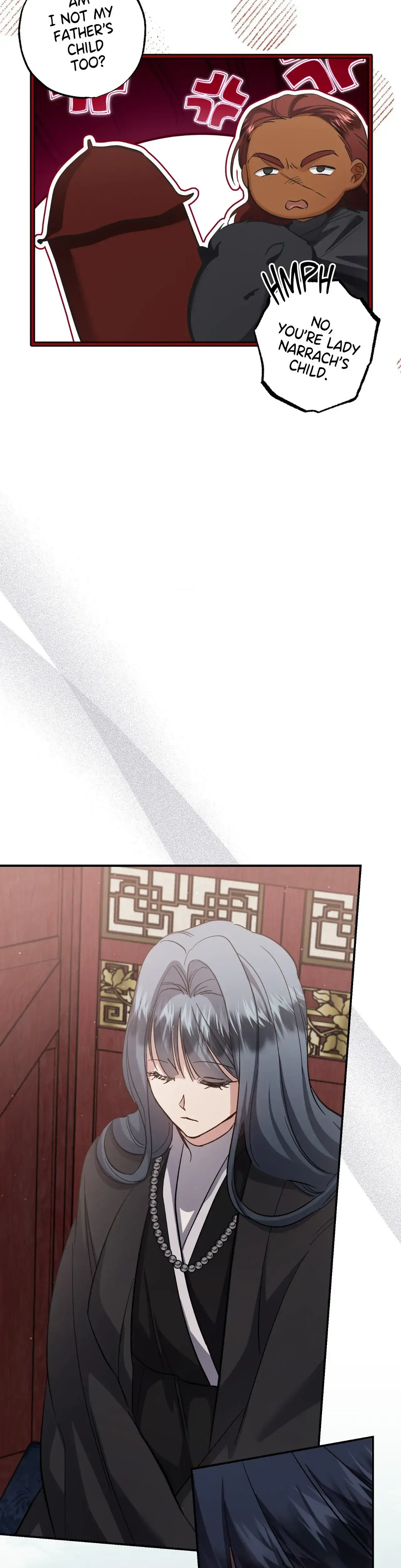 The Tale Of Oshin Chapter 28 - Page 6