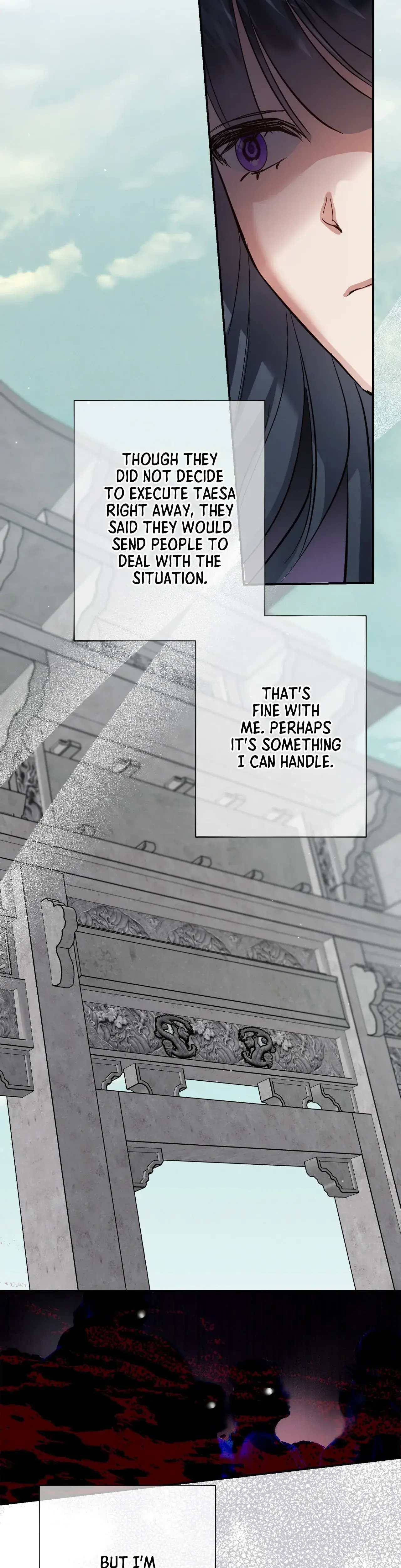 The Tale Of Oshin Chapter 28 - Page 7