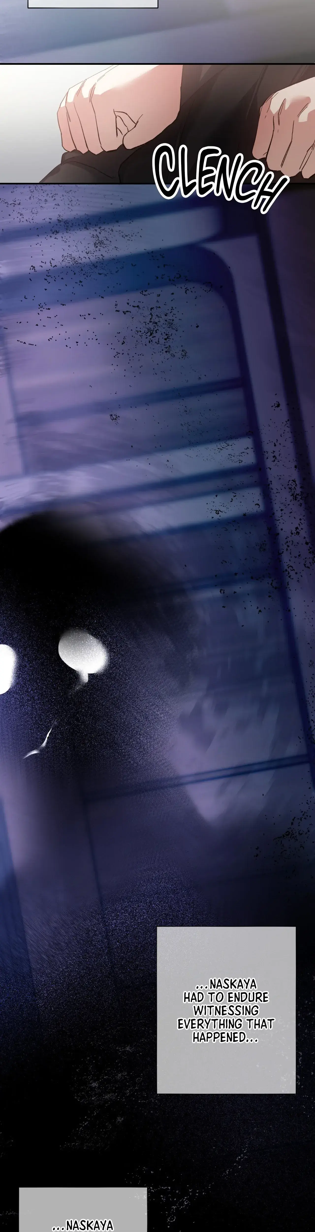 The Tale Of Oshin Chapter 28 - Page 9
