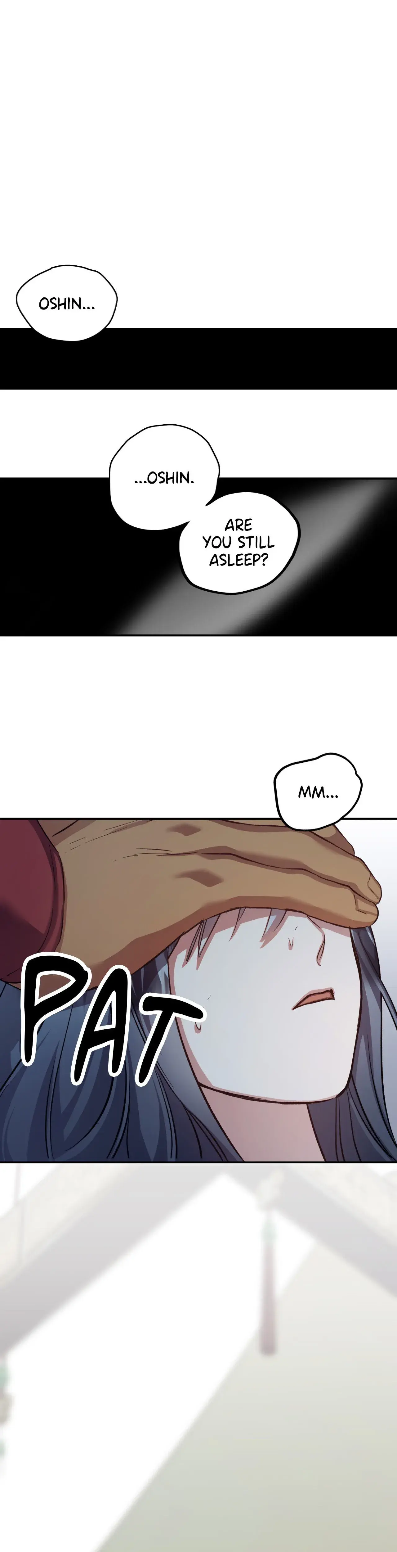 The Tale Of Oshin Chapter 29 - Page 1