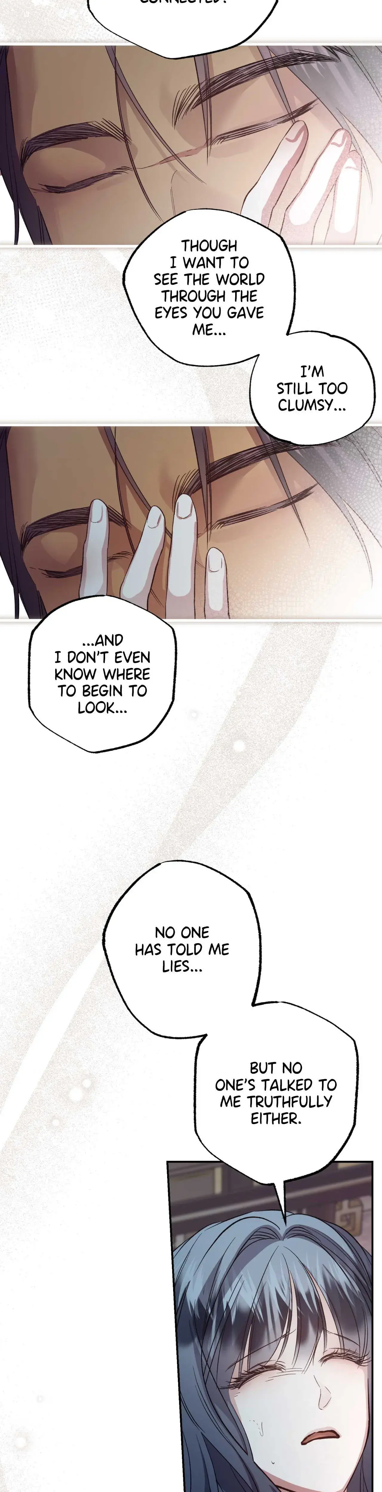 The Tale Of Oshin Chapter 29 - Page 10