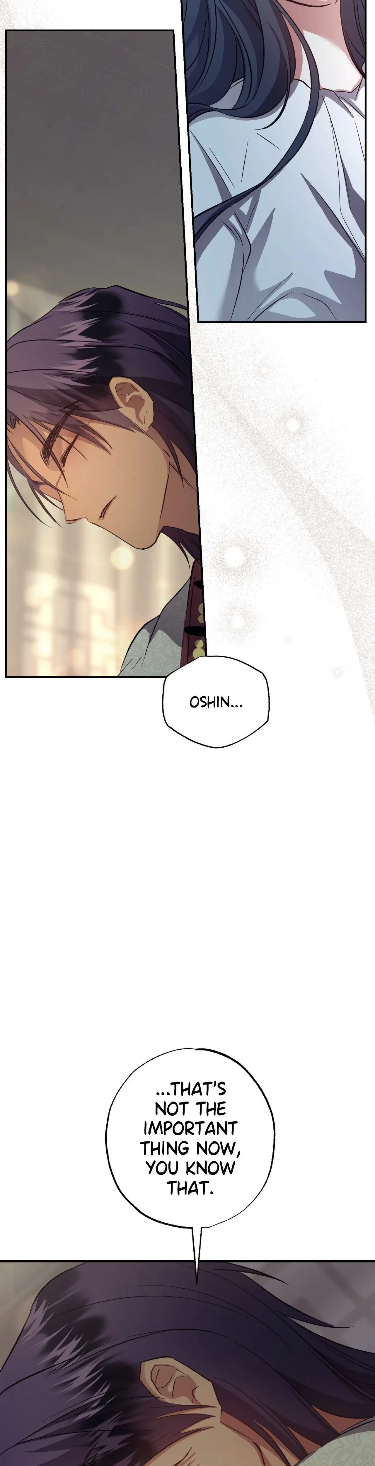 The Tale Of Oshin Chapter 29 - Page 11