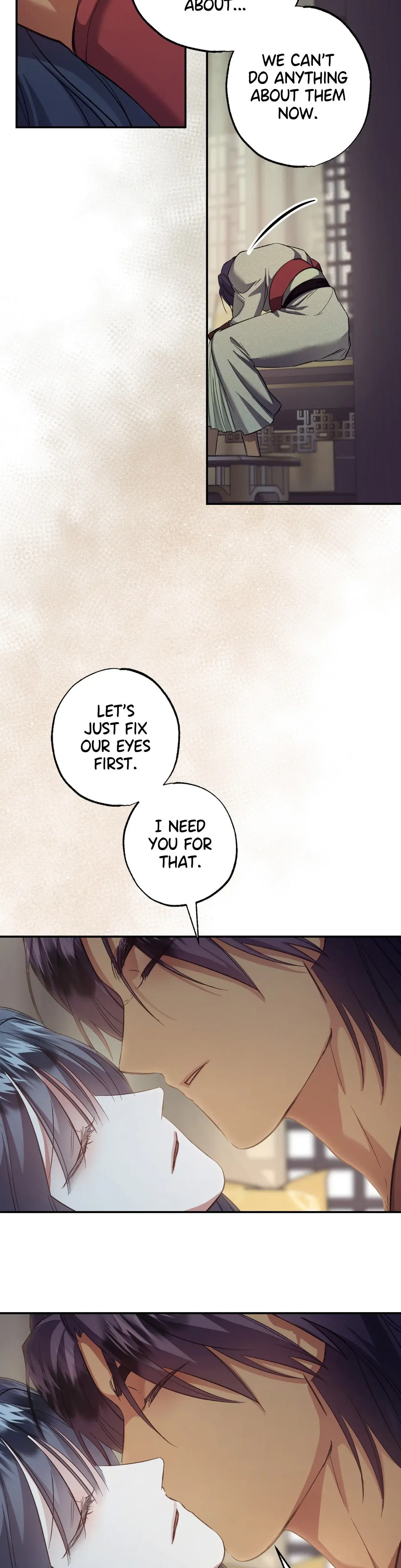 The Tale Of Oshin Chapter 29 - Page 13