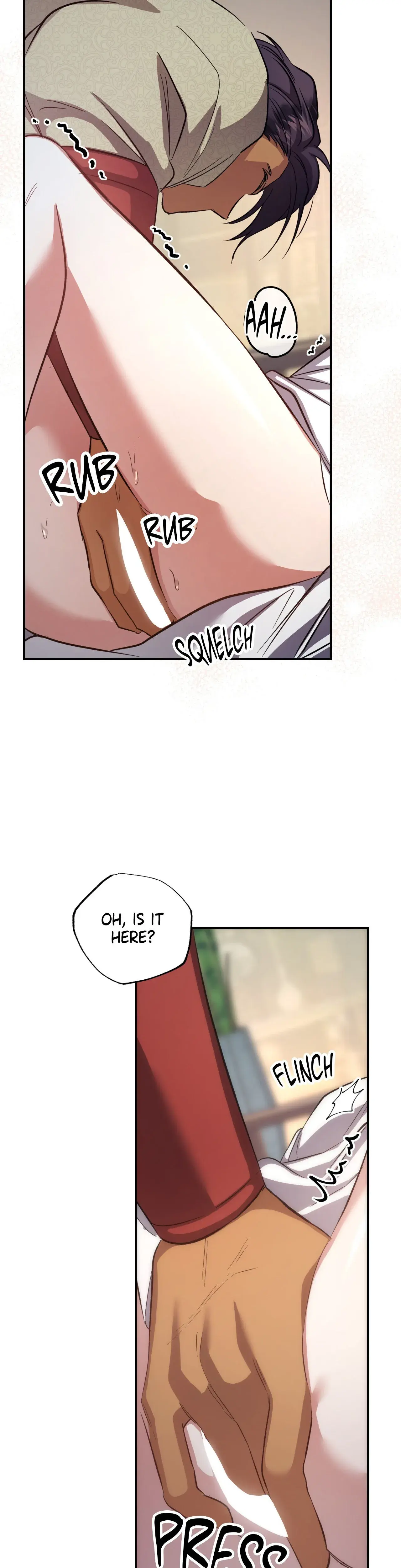 The Tale Of Oshin Chapter 29 - Page 17