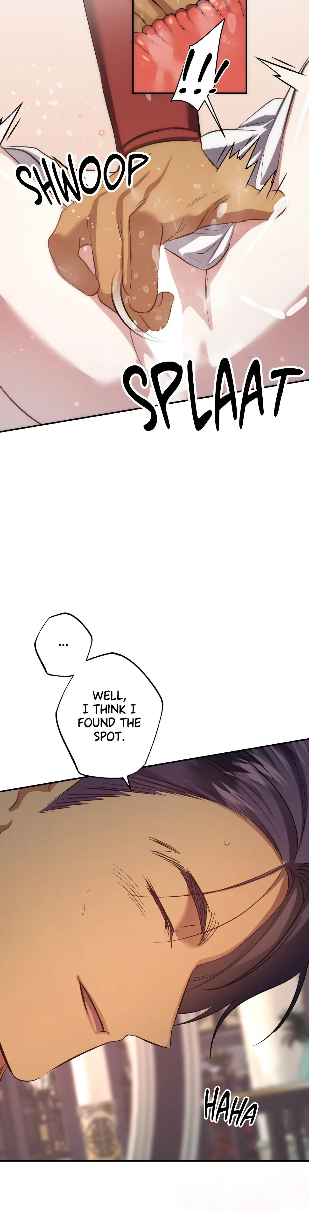 The Tale Of Oshin Chapter 29 - Page 19