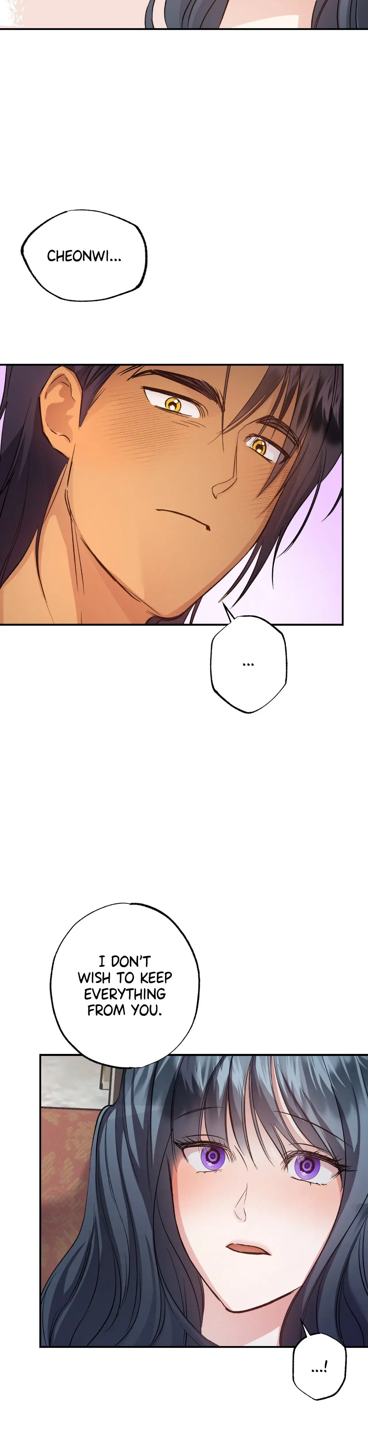 The Tale Of Oshin Chapter 29 - Page 27