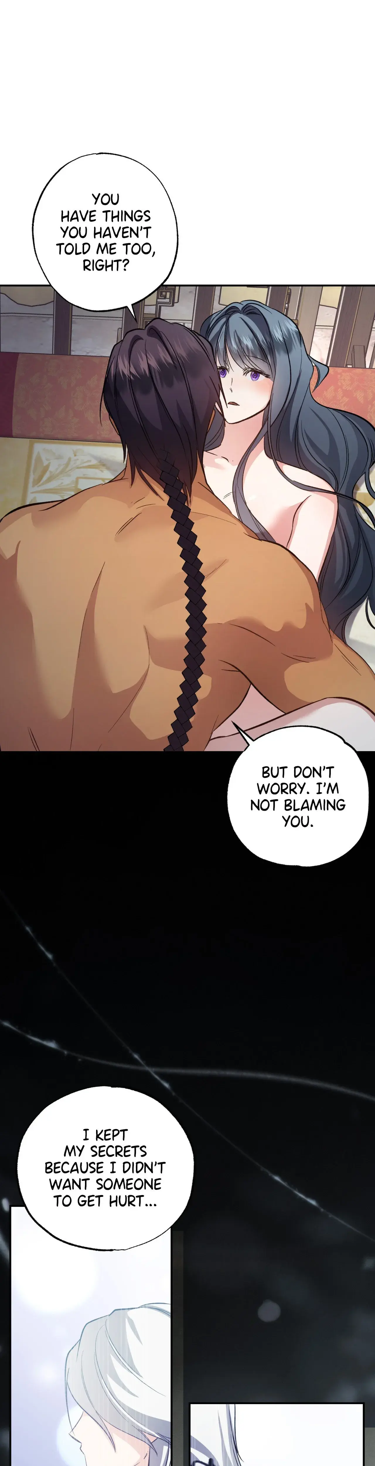The Tale Of Oshin Chapter 29 - Page 28