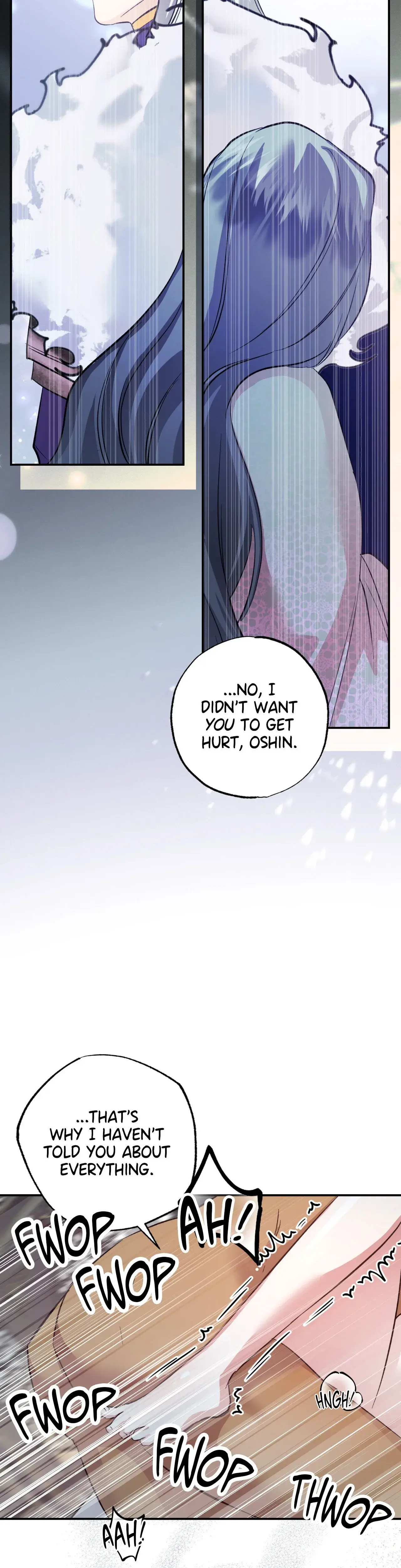 The Tale Of Oshin Chapter 29 - Page 29