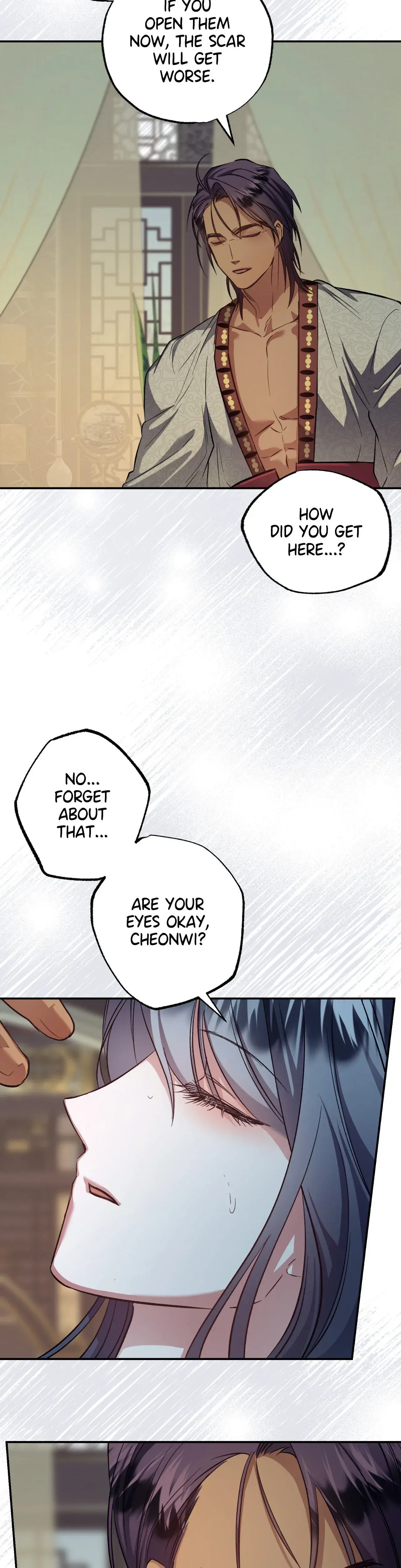 The Tale Of Oshin Chapter 29 - Page 3