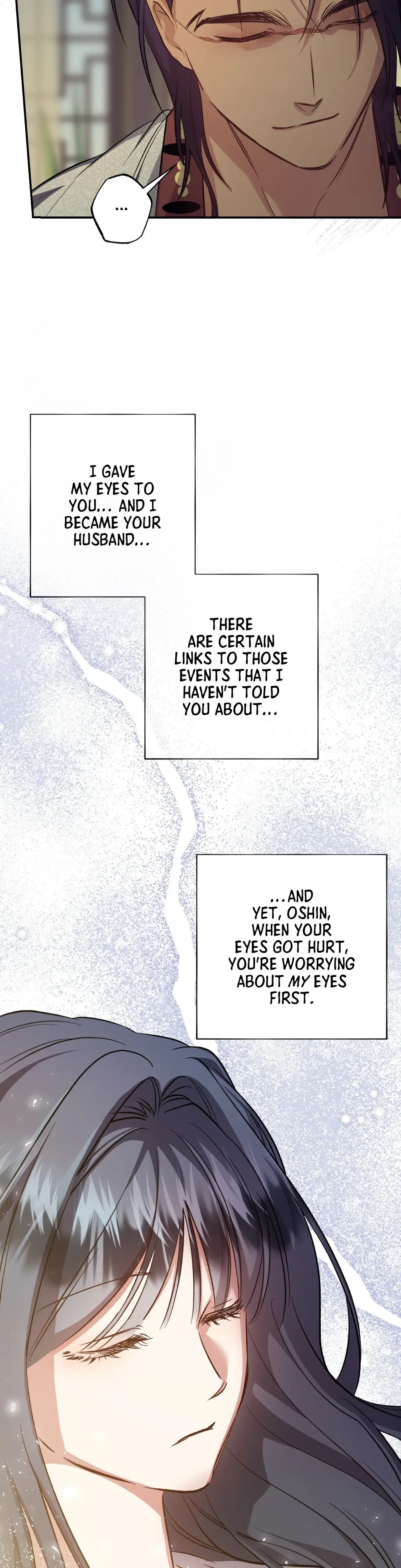 The Tale Of Oshin Chapter 29 - Page 4