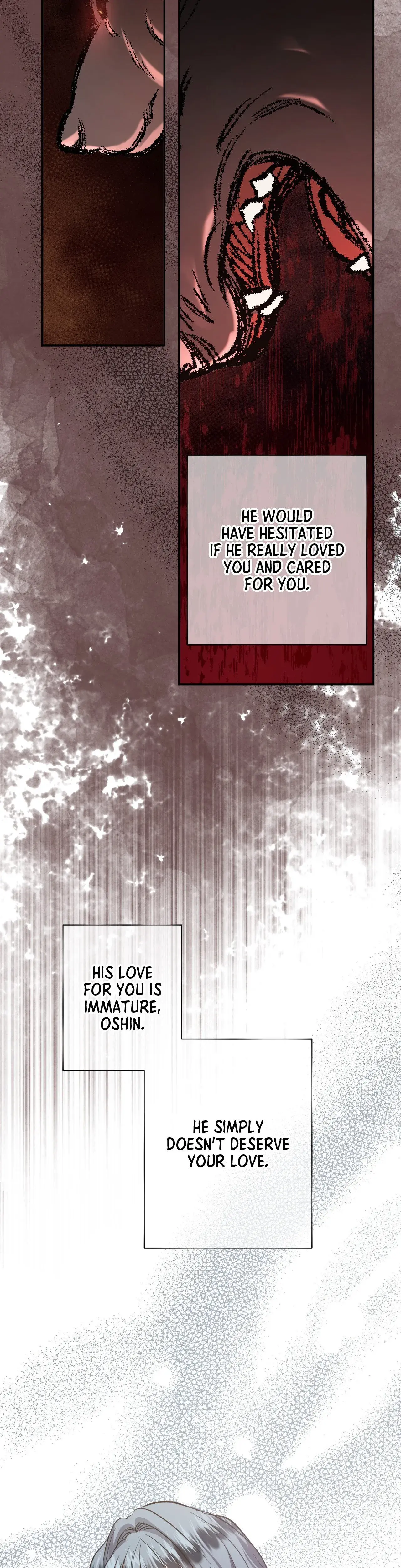 The Tale Of Oshin Chapter 29 - Page 6