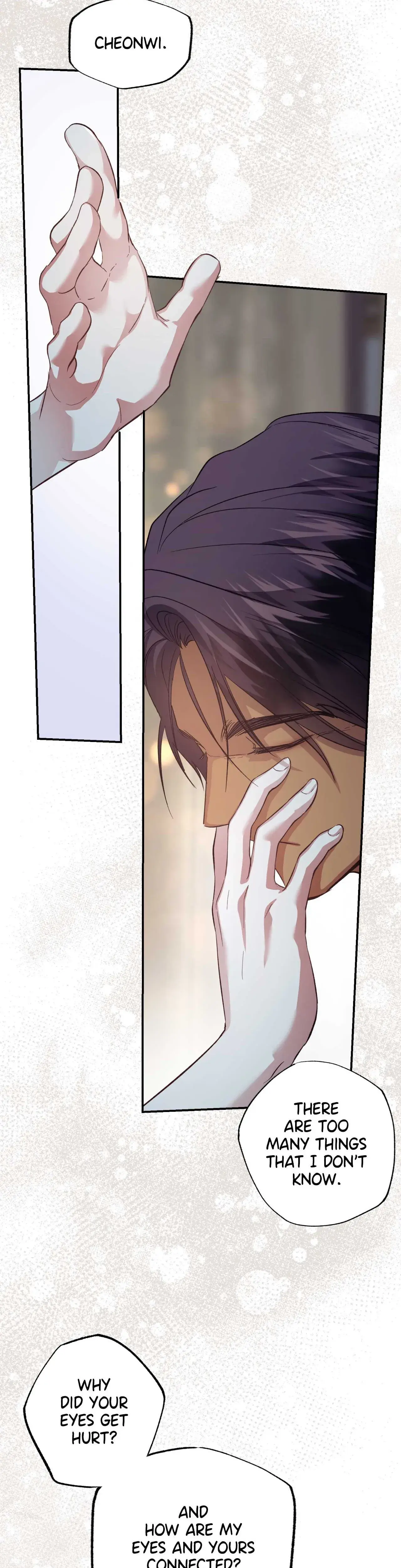 The Tale Of Oshin Chapter 29 - Page 9