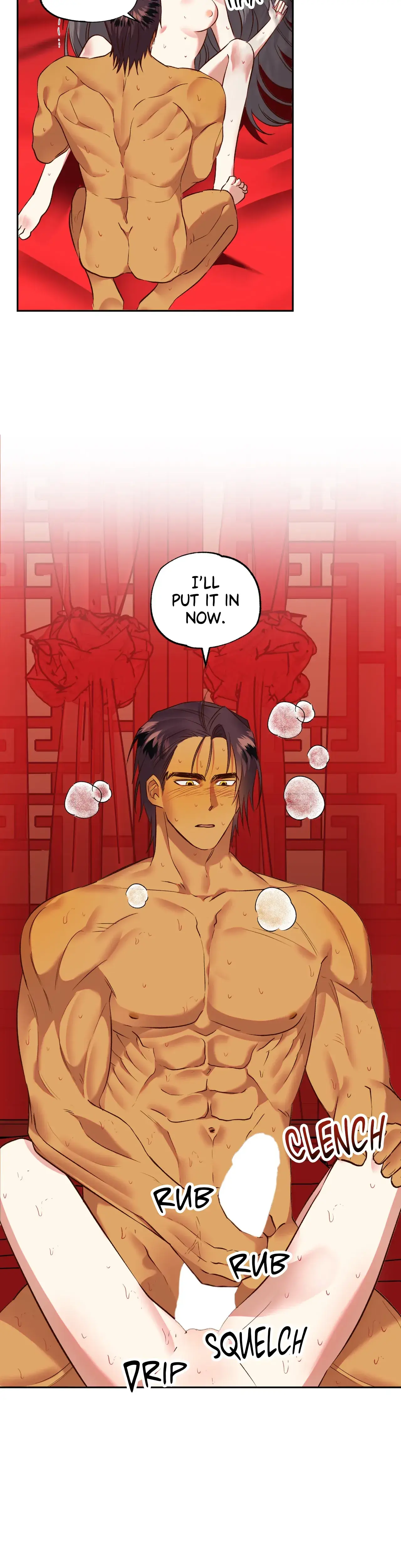 The Tale Of Oshin Chapter 3 - Page 14