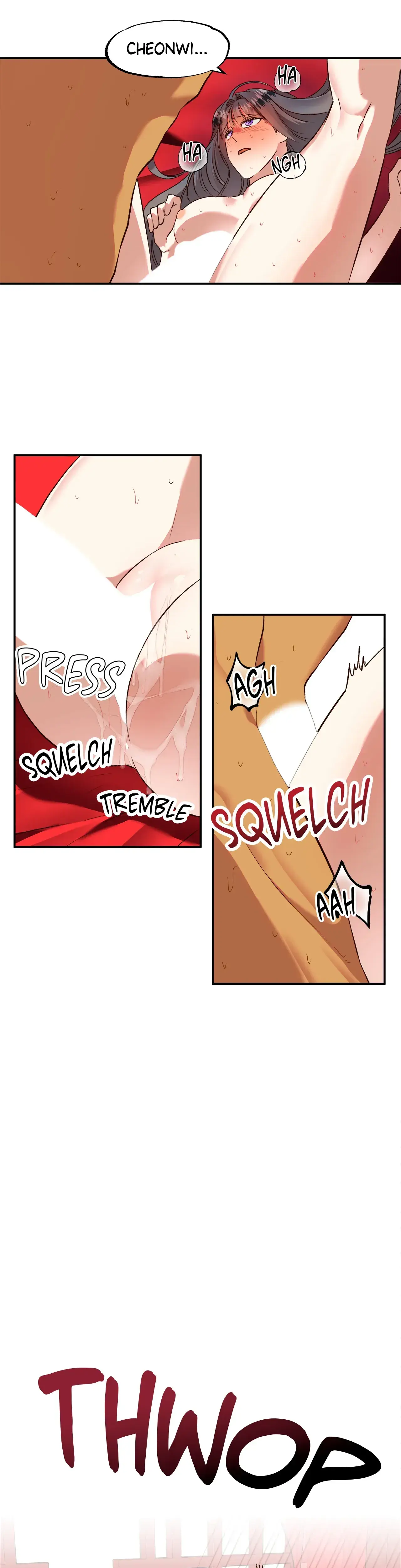 The Tale Of Oshin Chapter 3 - Page 15