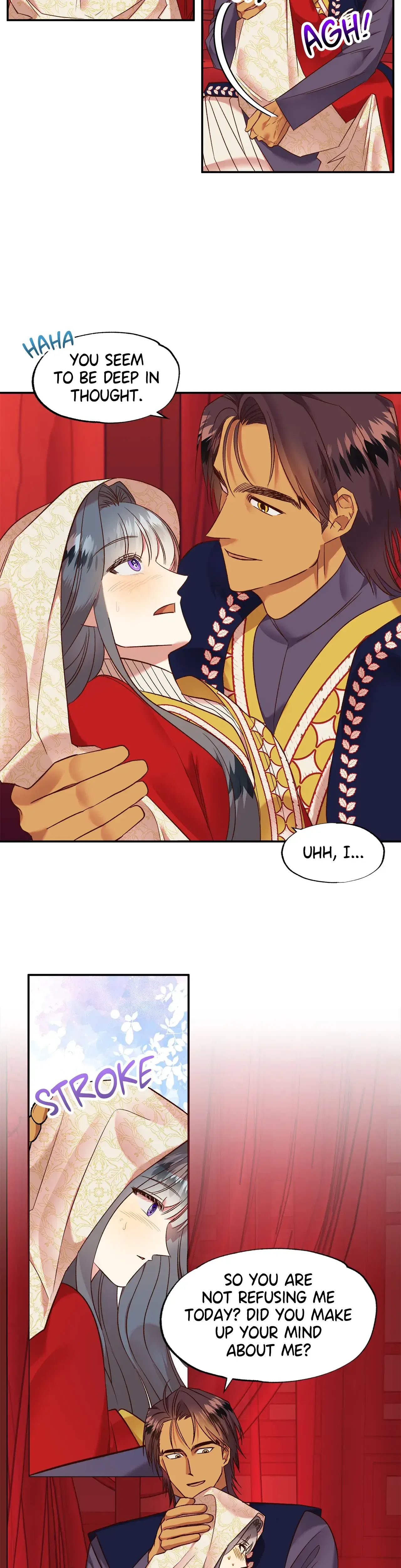 The Tale Of Oshin Chapter 3 - Page 3