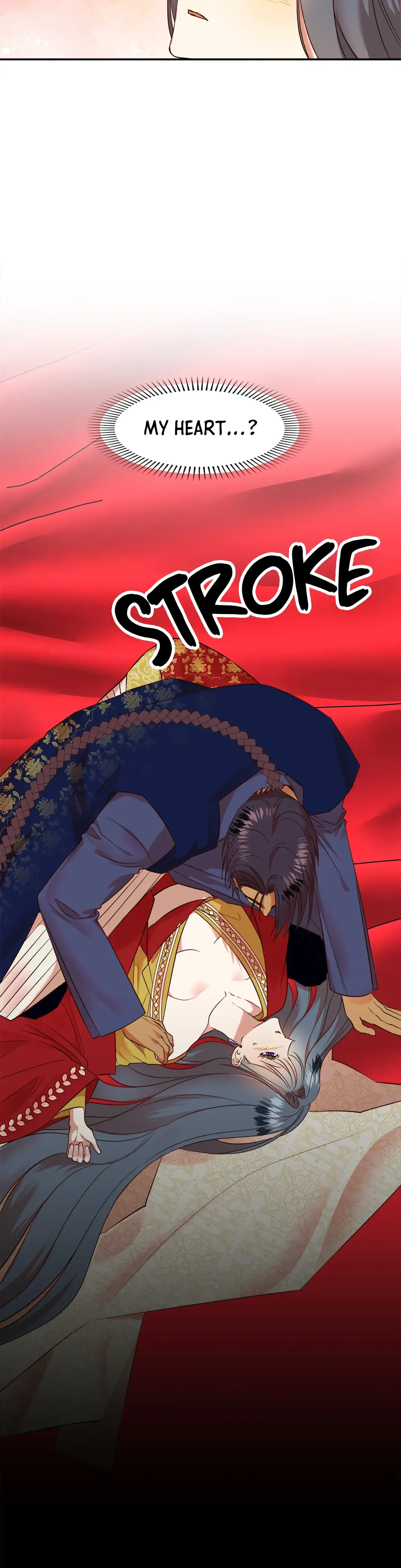 The Tale Of Oshin Chapter 3 - Page 6