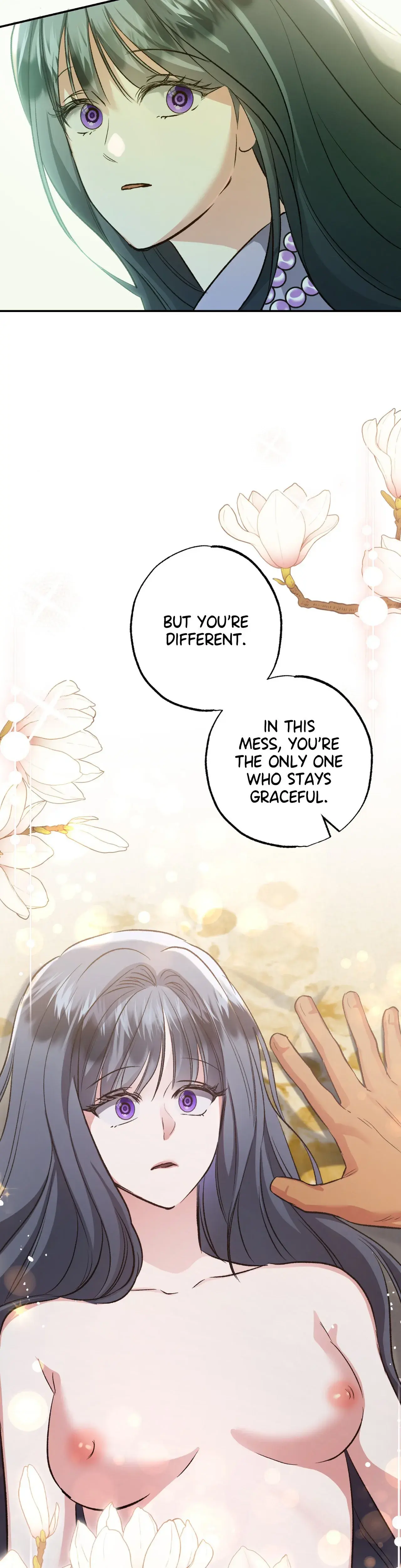 The Tale Of Oshin Chapter 30 - Page 10