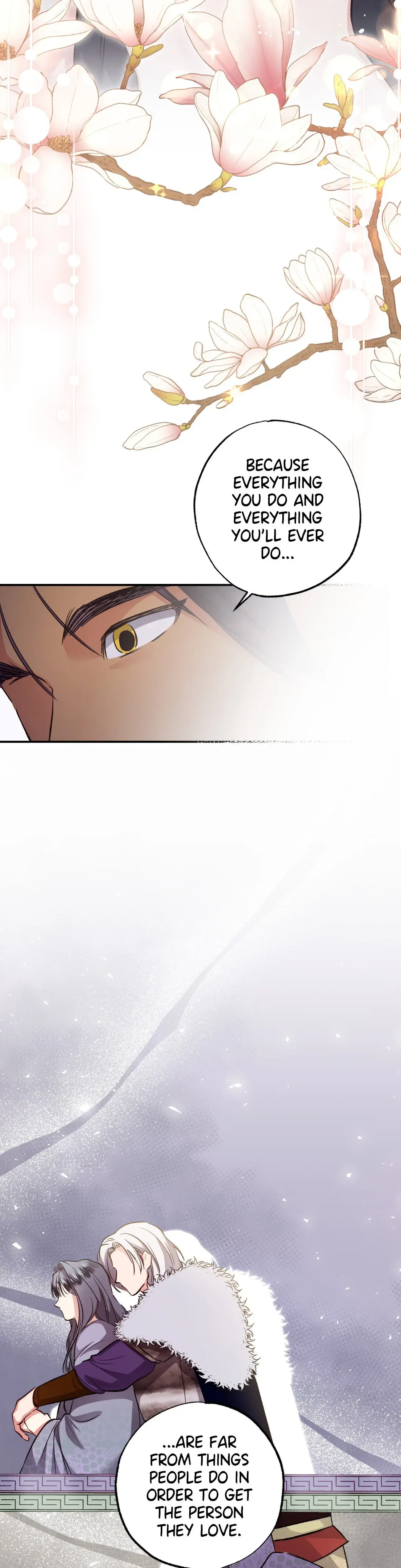 The Tale Of Oshin Chapter 30 - Page 11