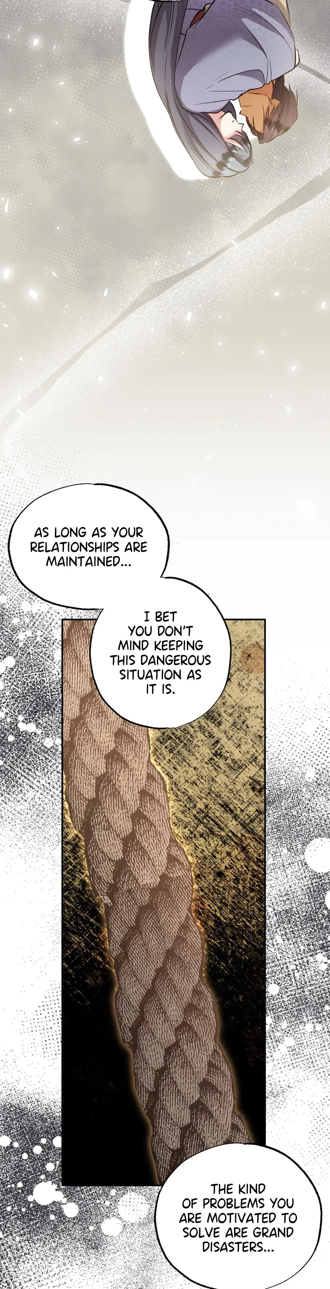 The Tale Of Oshin Chapter 30 - Page 12