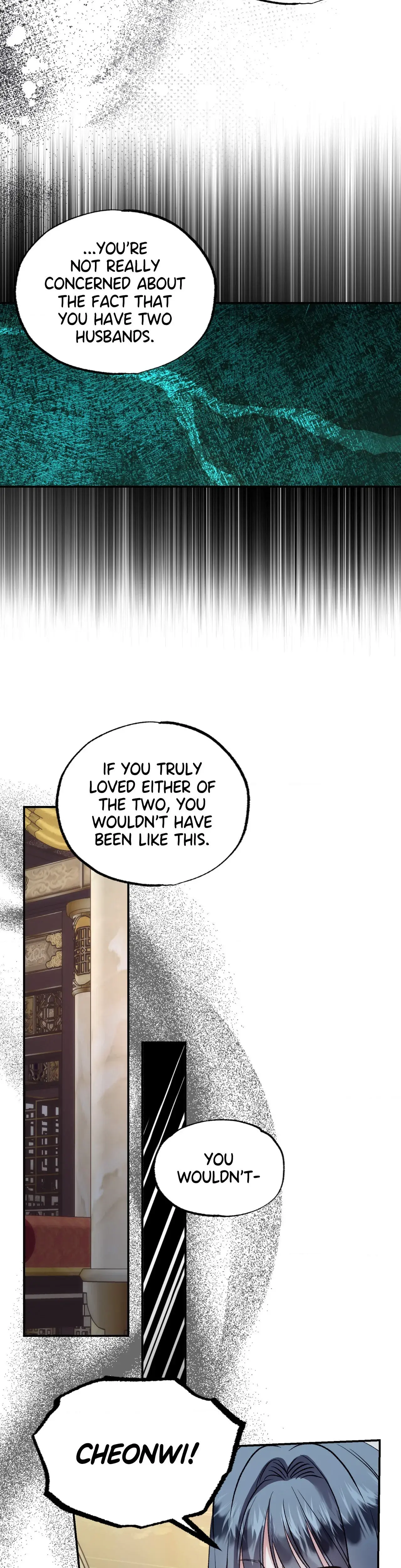The Tale Of Oshin Chapter 30 - Page 13
