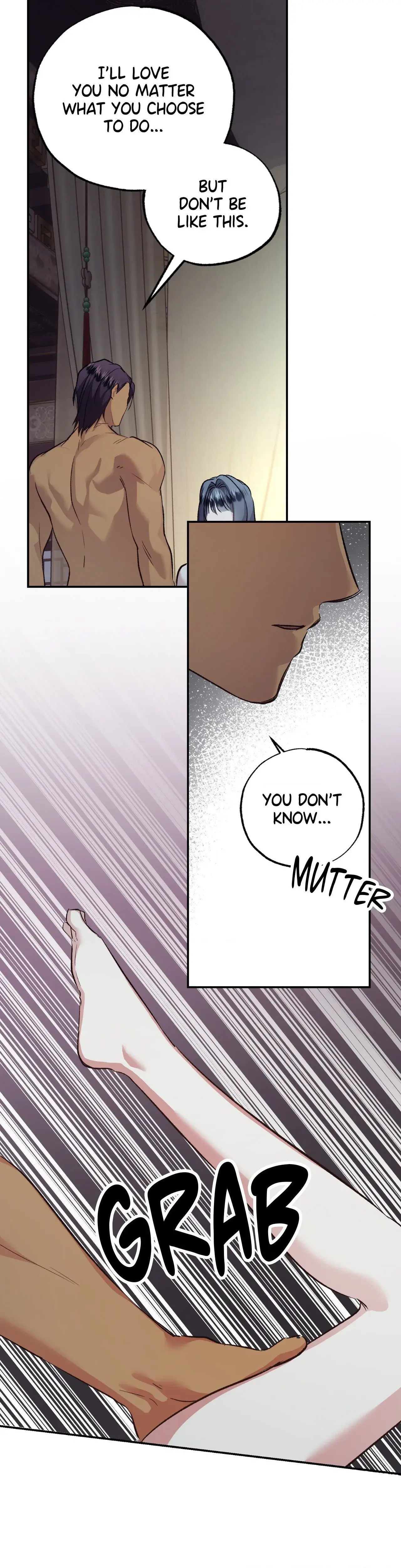 The Tale Of Oshin Chapter 30 - Page 15