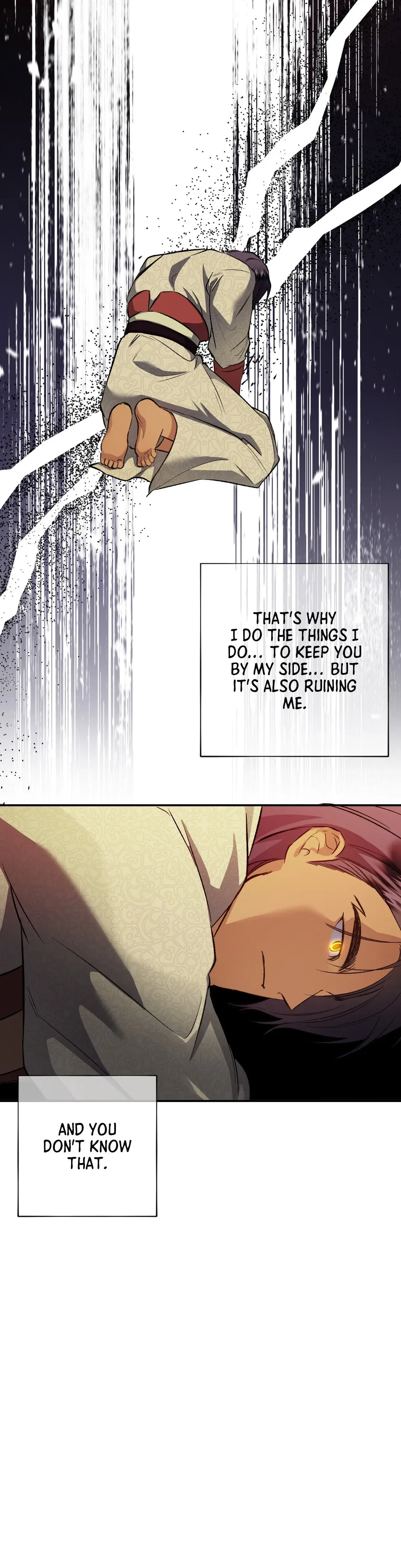 The Tale Of Oshin Chapter 30 - Page 17