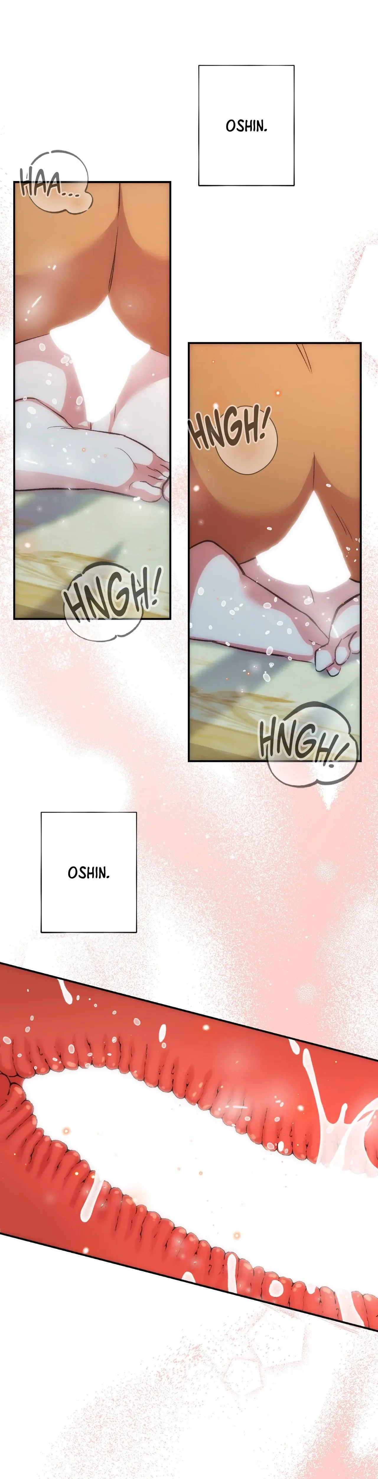 The Tale Of Oshin Chapter 30 - Page 19
