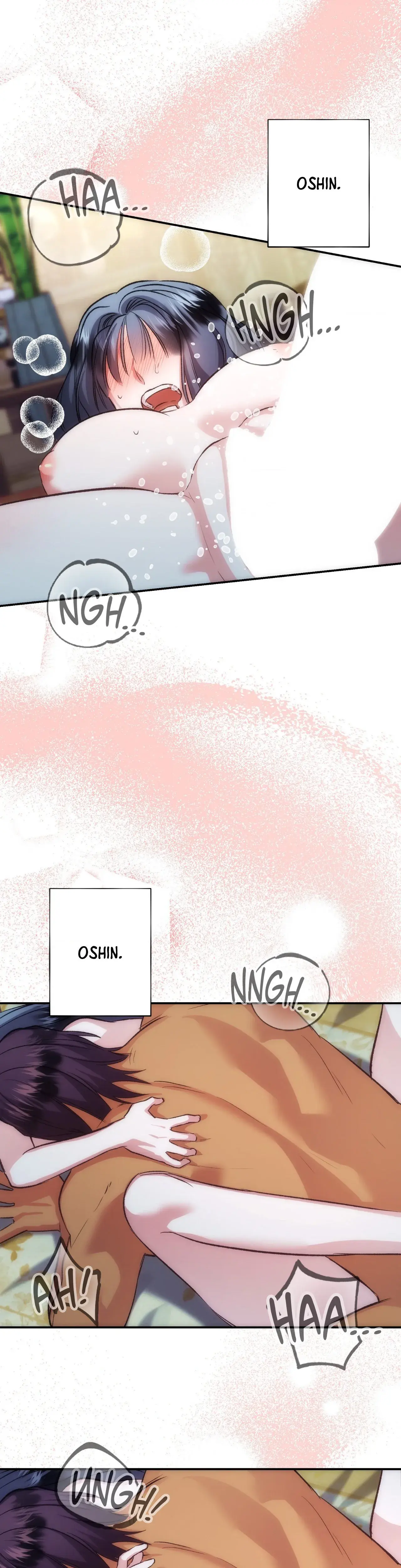 The Tale Of Oshin Chapter 30 - Page 20