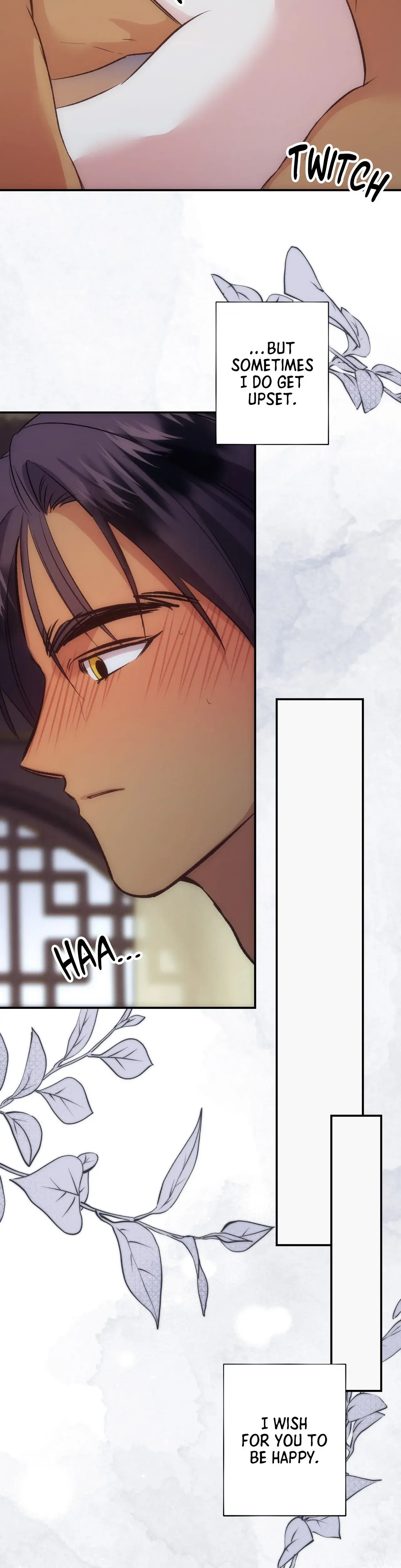 The Tale Of Oshin Chapter 30 - Page 22