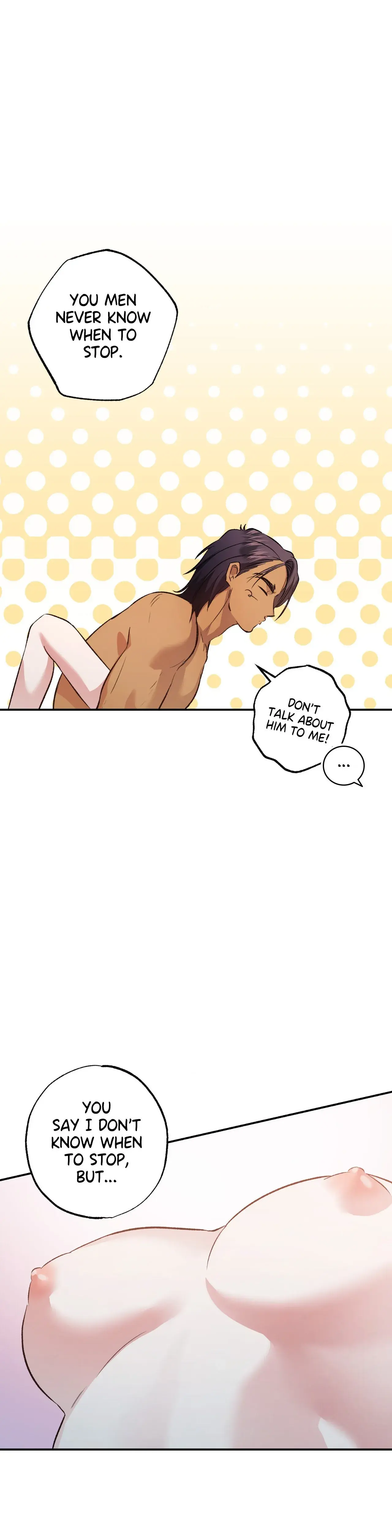 The Tale Of Oshin Chapter 30 - Page 3